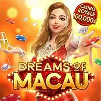 Dreams Of Macau